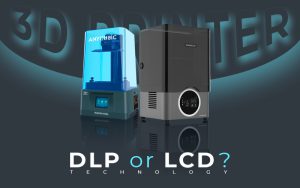 تکنولوژی dlp یا lcd