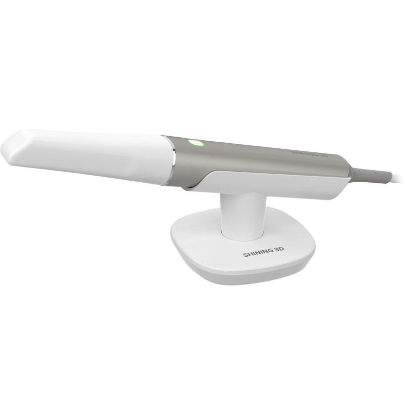 اسکنر داخل دهانی Shining 3D Aoralscan Elite
