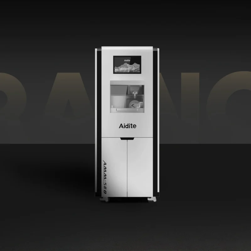 میلینگ AMM-580