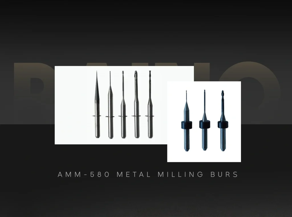 میلینگ AMM-580