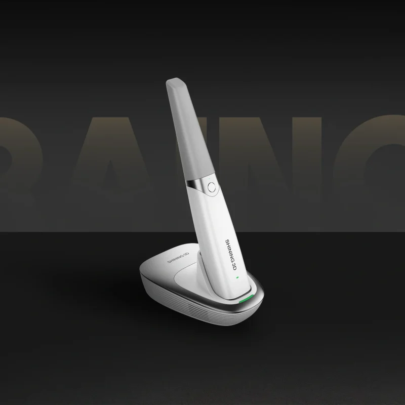 اسکنر Aoralscanner Wireless 3