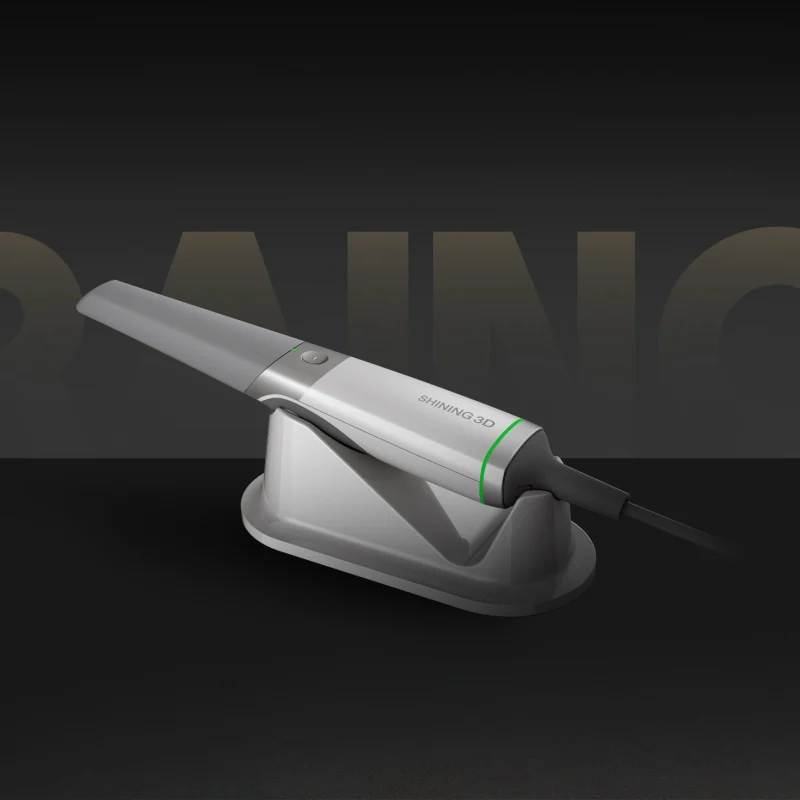 اسکنر Aoralscan 3